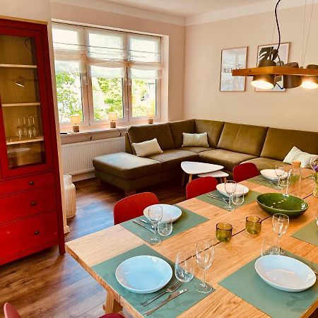 Ferienwohnung Kaiserglueck Γκόσλαρ Εξωτερικό φωτογραφία