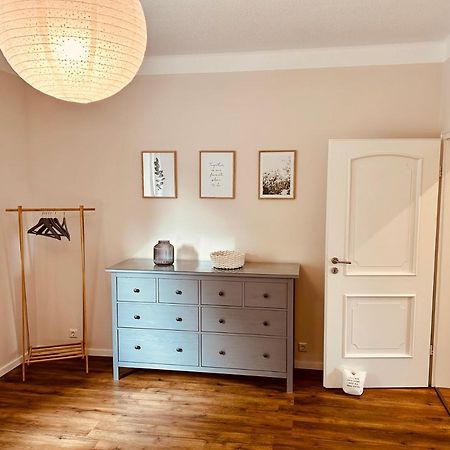 Ferienwohnung Kaiserglueck Γκόσλαρ Εξωτερικό φωτογραφία