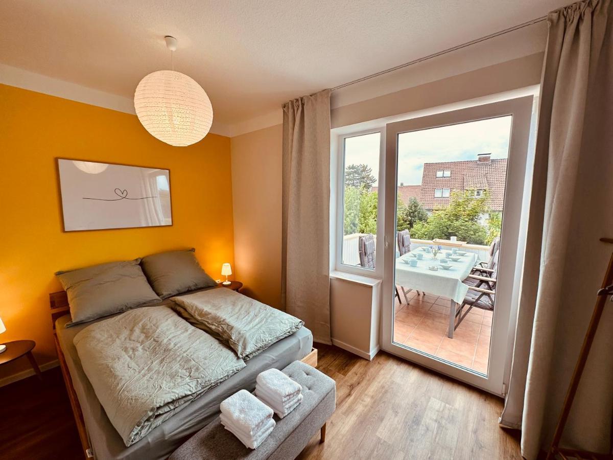 Ferienwohnung Kaiserglueck Γκόσλαρ Εξωτερικό φωτογραφία