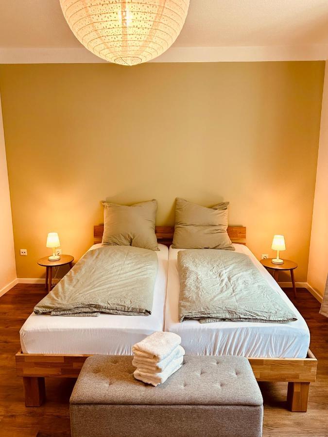 Ferienwohnung Kaiserglueck Γκόσλαρ Εξωτερικό φωτογραφία