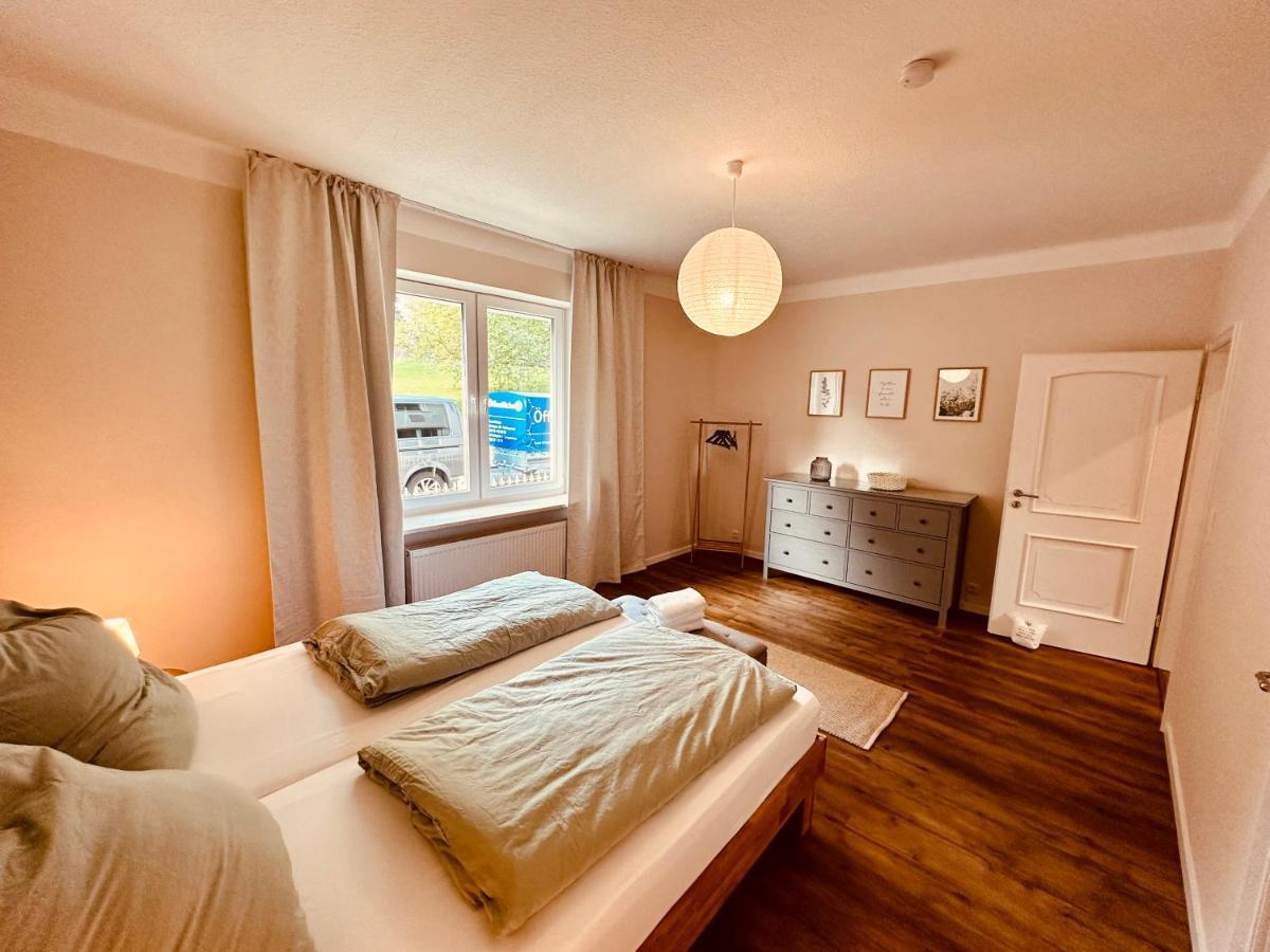 Ferienwohnung Kaiserglueck Γκόσλαρ Εξωτερικό φωτογραφία