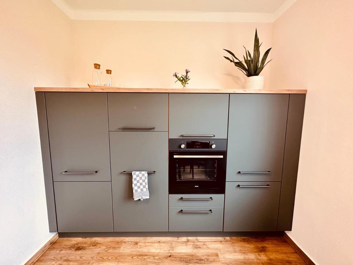 Ferienwohnung Kaiserglueck Γκόσλαρ Εξωτερικό φωτογραφία