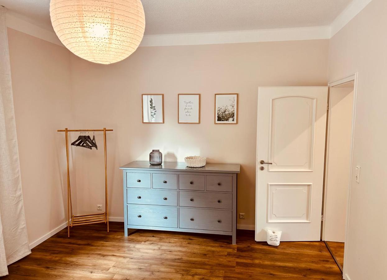 Ferienwohnung Kaiserglueck Γκόσλαρ Εξωτερικό φωτογραφία