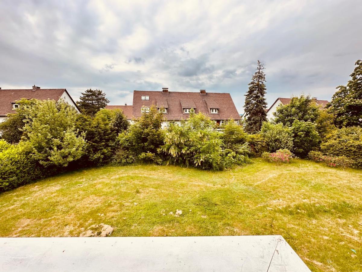 Ferienwohnung Kaiserglueck Γκόσλαρ Εξωτερικό φωτογραφία