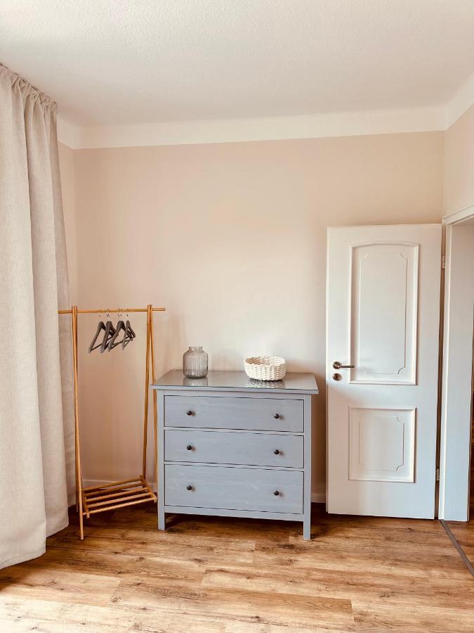 Ferienwohnung Kaiserglueck Γκόσλαρ Εξωτερικό φωτογραφία